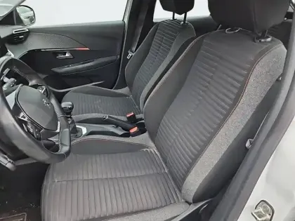 Photo 10 Peugeot 208  BlueHDi 100 S&S BVM6
