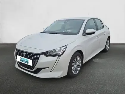 Photo Peugeot 208 Active Business