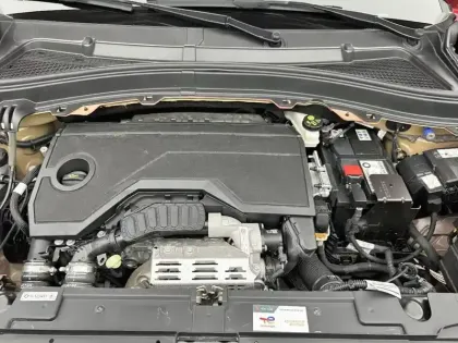 Photo 24 Citroën C3  Turbo 100 ch Manuelle