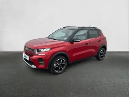 Photo Citroën C3 Max