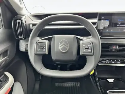 Photo 8 Citroën C3  Turbo 100 ch Manuelle