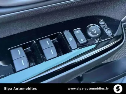 Photo 20 Honda CR-V  Hybrid 2.0 i-MMD 2WD