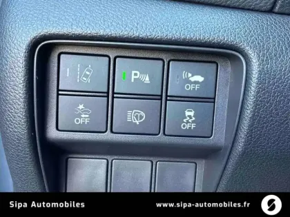 Photo 21 Honda CR-V  Hybrid 2.0 i-MMD 2WD