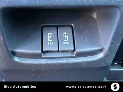 Photo 18 Honda CR-V  Hybrid 2.0 i-MMD 2WD