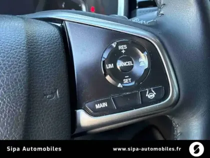 Photo 23 Honda CR-V  Hybrid 2.0 i-MMD 2WD