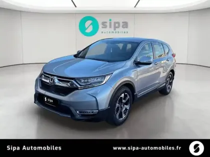 Photo Honda Cr-v Elegance