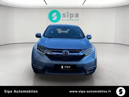 Photo 7 Honda CR-V  Hybrid 2.0 i-MMD 2WD