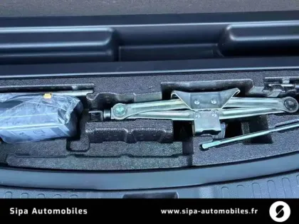 Photo 10 Honda CR-V  Hybrid 2.0 i-MMD 2WD