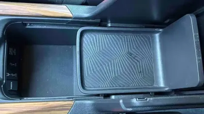 Photo 31 Honda CR-V  Hybrid 2.0 i-MMD 2WD