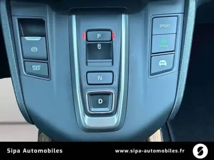 Photo 17 Honda CR-V  Hybrid 2.0 i-MMD 2WD