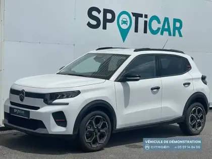 Photo Citroën C3 Max