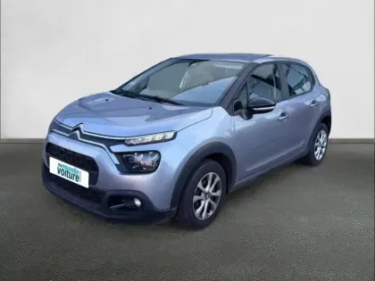 Photo Citroën C3 Feel Business