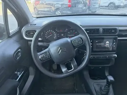 Photo 8 Citroën C3  BlueHDi 100 S&S BVM6