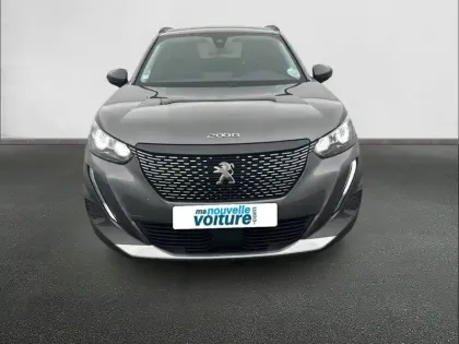 Photo 20 Peugeot 2008  PureTech 100 S&S BVM6
