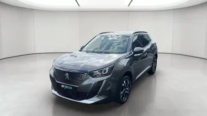 Photo 18 Peugeot 2008  PureTech 100 S&S BVM6