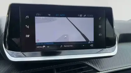 Photo 11 Peugeot 2008  PureTech 100 S&S BVM6