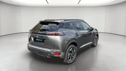 Photo 6 Peugeot 2008  PureTech 100 S&S BVM6