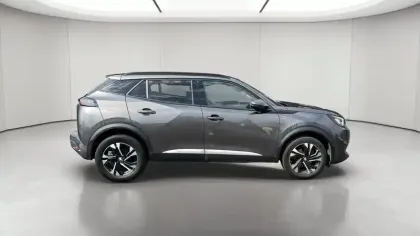 Photo 7 Peugeot 2008  PureTech 100 S&S BVM6