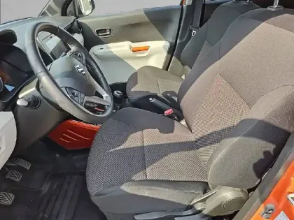 Photo 10 Suzuki Ignis  1.2 Dualjet Hybrid AllGrip