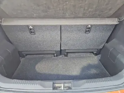 Photo 5 Suzuki Ignis  1.2 Dualjet Hybrid AllGrip
