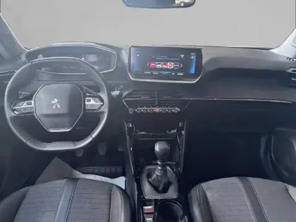 Photo 7 Peugeot 2008  PureTech 100 S&S BVM6