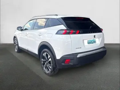 Photo 6 Peugeot 2008  PureTech 100 S&S BVM6