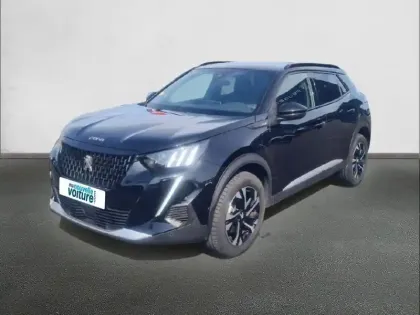 Photo Peugeot 2008 Gt