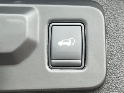 Photo 12 Renault Scenic  E-Tech électrique 220 ch grande autonomie