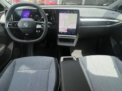 Photo 10 Renault Scenic  E-Tech électrique 220 ch grande autonomie