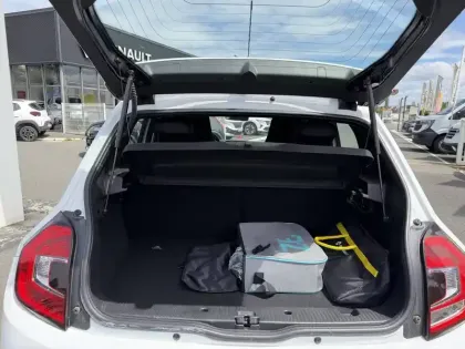 Photo 9 Renault Twingo  III Achat Intégral - 21