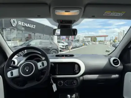 Photo 11 Renault Twingo  III Achat Intégral - 21