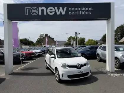 Photo Renault Twingo Zen
