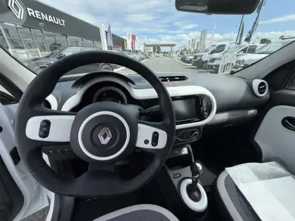 Photo 5 Renault Twingo  III Achat Intégral - 21