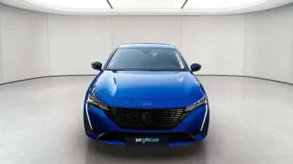 Photo 9 Peugeot 308  BlueHDi 130ch S&S EAT8