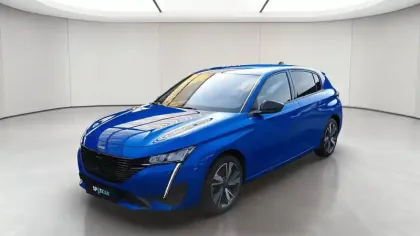 Photo Peugeot 308 Allure