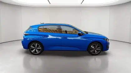 Photo 7 Peugeot 308  BlueHDi 130ch S&S EAT8