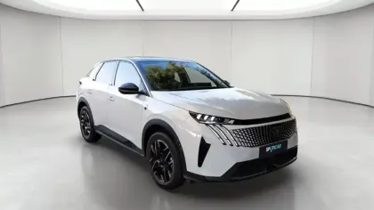 Photo 8 Peugeot 3008  Hybrid 136 e-DCS6