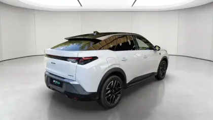 Photo 6 Peugeot 3008  Hybrid 136 e-DCS6