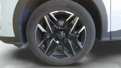 Photo 10 Peugeot 3008  Hybrid 136 e-DCS6