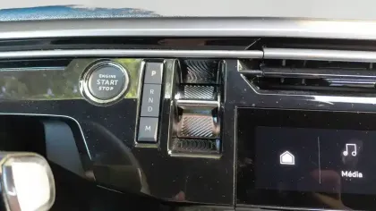 Photo 14 Peugeot 3008  Hybrid 136 e-DCS6