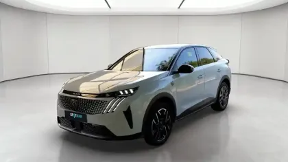 Photo Peugeot 3008 Gt