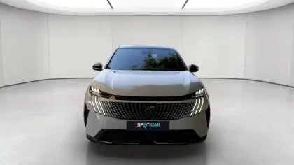 Photo 9 Peugeot 3008  Hybrid 136 e-DCS6