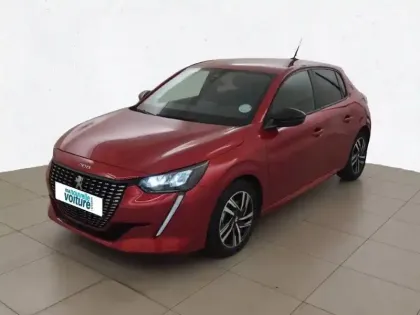 Photo Peugeot 208 Style