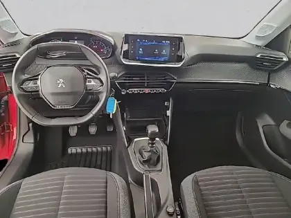 Photo 7 Peugeot 208  PureTech 100 S&S BVM6