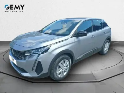 Photo Peugeot 3008 Active Pack