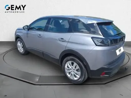 Photo 6 Peugeot 3008  BlueHDi 130ch S&S EAT8