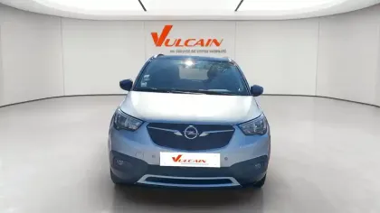 Photo 8 Opel Crossland X  1.2 Turbo 110 ch BVA6