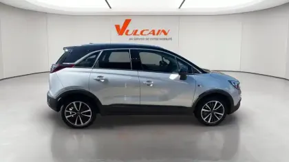 Photo 6 Opel Crossland X  1.2 Turbo 110 ch BVA6