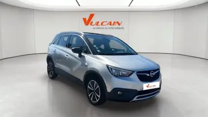 Photo 7 Opel Crossland X  1.2 Turbo 110 ch BVA6