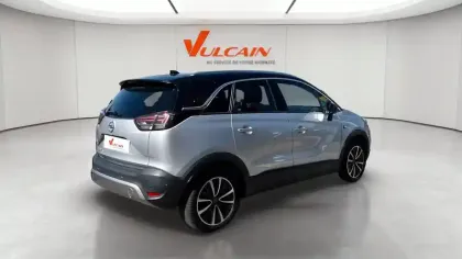 Photo 5 Opel Crossland X  1.2 Turbo 110 ch BVA6